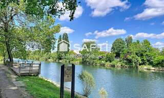 Appartement 4 Pièces 98 m² à vendre à Saint-Maur-des-Fossés (94100)