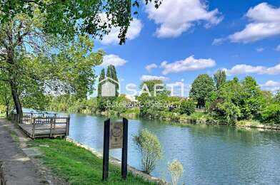 Appartement 4 pièces 579000 €