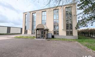 Bureau  768 m² à vendre à Marly (57155)