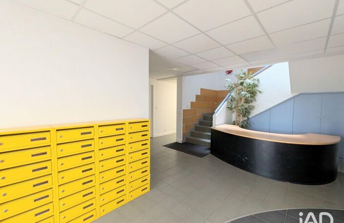 Vente Bureaux 768 m&sup2; — photo 3