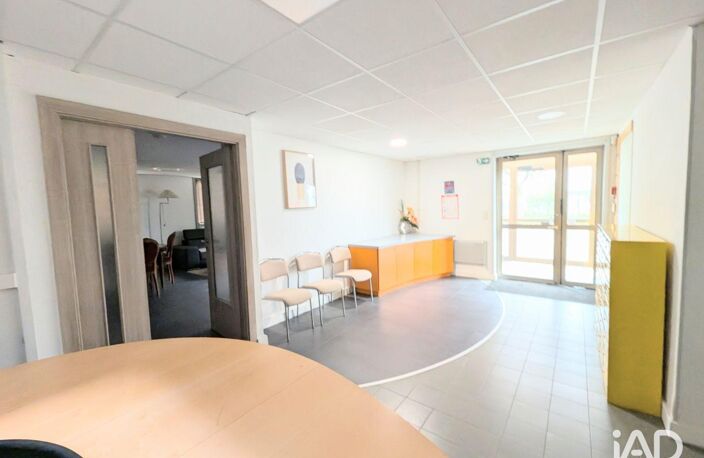 Vente Bureaux 768 m&sup2; — photo 4