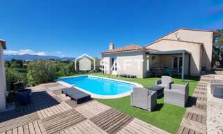 Maison 6 Pièces 157 m² à vendre à Montesquieu-des-Albères (66740)