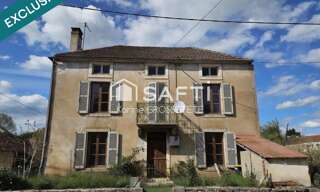 Maison 4 Pièces 97 m² à vendre à Montbard (21500)
