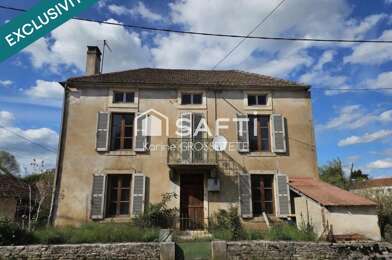 Maison 4 pièces 95000 €