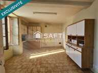 Maison de 97m² sur un terrain de 1260m² — photo 2