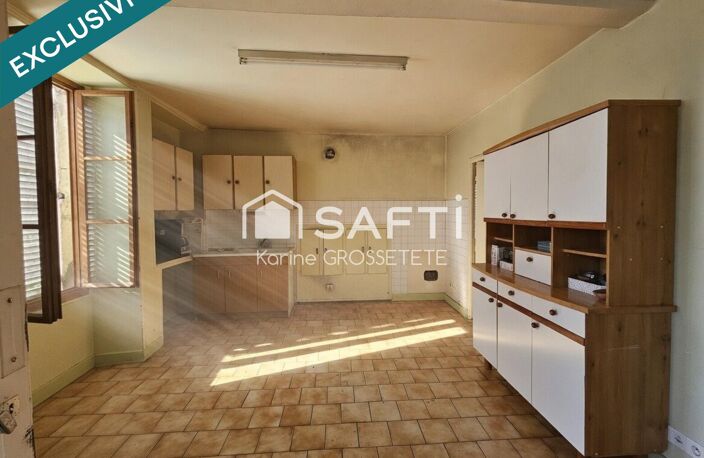 Maison de 97m² sur un terrain de 1260m² — photo 2