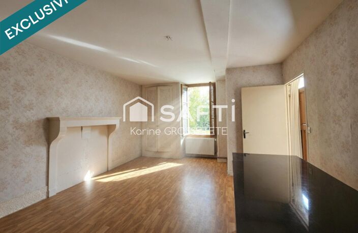Maison de 97m² sur un terrain de 1260m² — photo 3