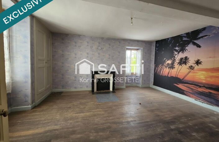 Maison de 97m² sur un terrain de 1260m² — photo 4