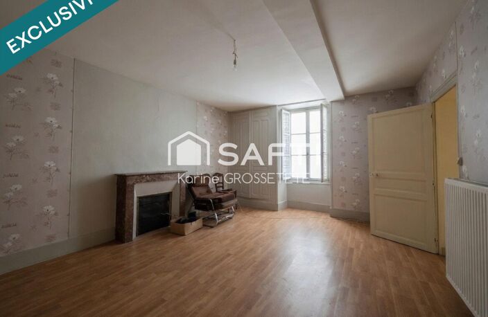 Maison de 97m² sur un terrain de 1260m² — photo 5