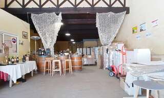 Maison 4 Pièces 200 m² à vendre à Boujan-sur-Libron (34760)