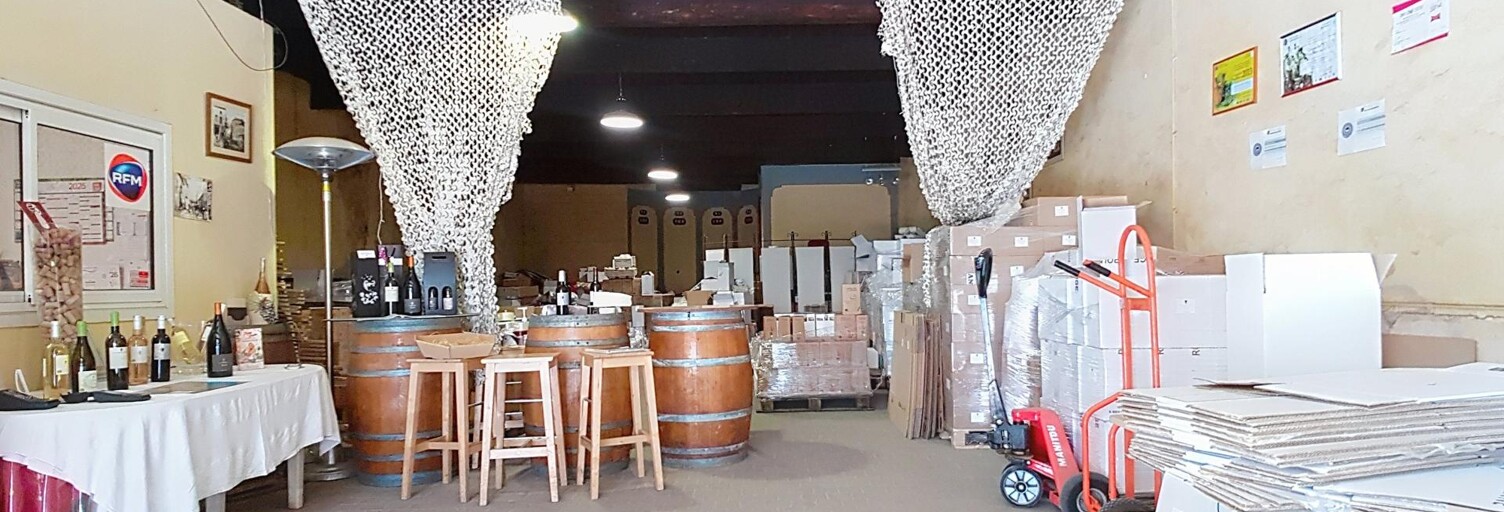 Maison 4 Pièces 200 m² à vendre à Boujan-sur-Libron (34760)