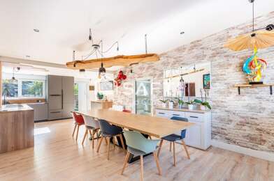 Maison 9 pièces 330000 €