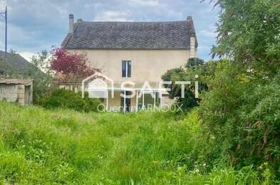 Maison 5 pièces 167000 €