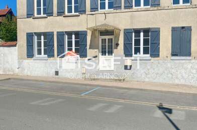 Maison 5 pièces 146250 €