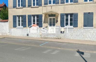 Maison individuelle avec fort potentiel ! — photo du bien