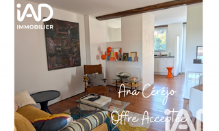 Maison 5 Pièces 93 m² à vendre à Sos (47170)