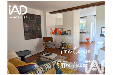 Maison 5 pièces 120000 €