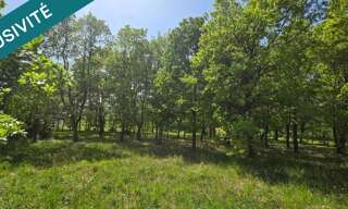 Terrain  4930 m² à vendre à Yzeures-sur-Creuse (37290)