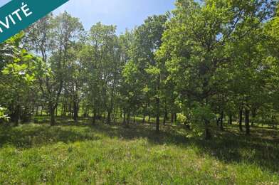 Terrain  13000 €