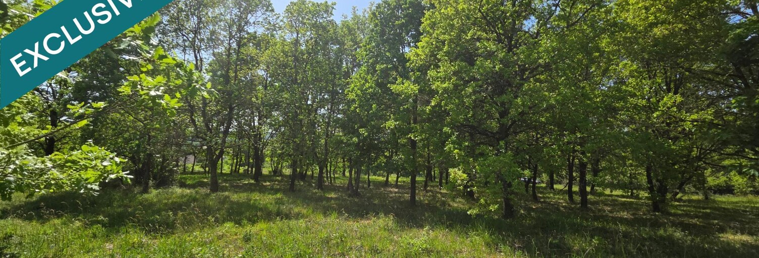 Terrain  4930 m² à vendre à Yzeures-sur-Creuse (37290)