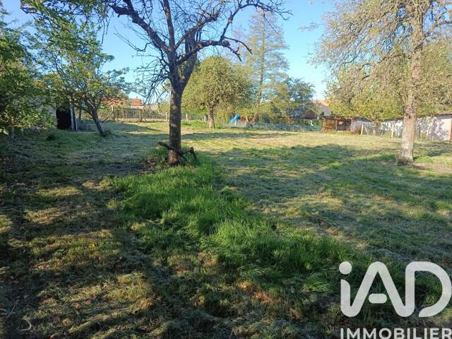 Vente Terrain à bâtir 3 546 m&sup2; — photo du bien
