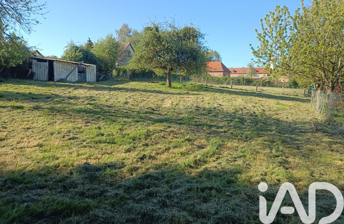 Vente Terrain à bâtir 3 546 m&sup2; — photo 2