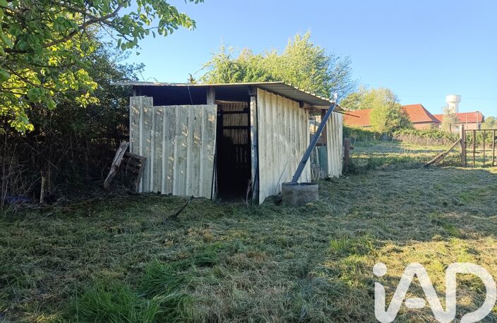 Vente Terrain à bâtir 3 546 m&sup2; — photo 3