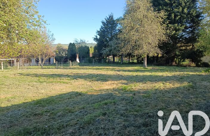 Vente Terrain à bâtir 3 546 m&sup2; — photo 4