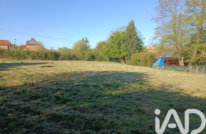 Vente Terrain à bâtir 3 546 m&sup2; — photo 5