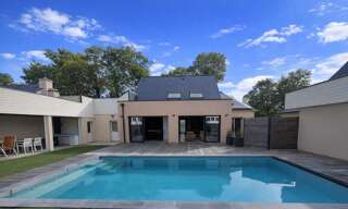 Maison 7 Pièces 145 m² à vendre à Locminé (56500)