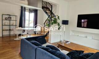 Appartement 4 Pièces 105 m² à vendre à Lacroix-Falgarde (31120)