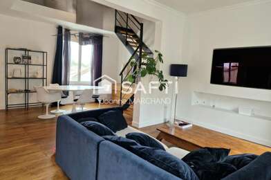 Appartement 4 pièces 336000 €