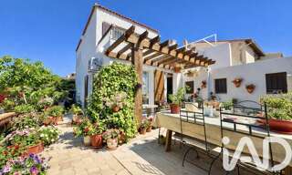 Maison 4 Pièces 115 m² à vendre à Leucate (11370)