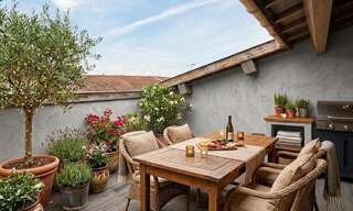 Maison 7 Pièces 194 m² à vendre à Heyrieux (38540)