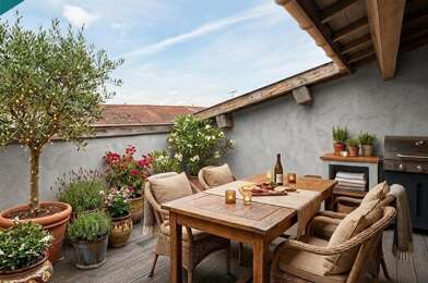 Maison 7 pièces 310000 €