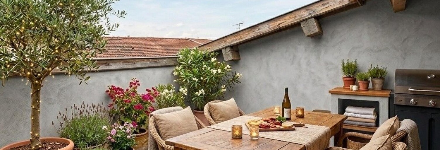 Maison 7 Pièces 194 m² à vendre à Heyrieux (38540)