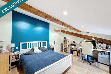 Maison 7 pièces 310000 €
