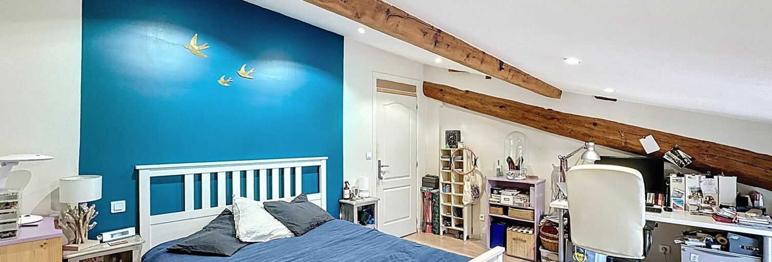 Maison 7 Pièces 194 m² à vendre à Heyrieux (38540)