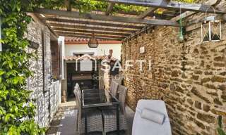 Maison 6 Pièces 247 m² à vendre à Talmont-Saint-Hilaire (85440)