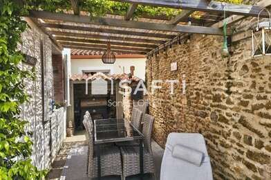 Maison 6 pièces 515500 €