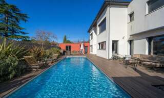 Maison 6 Pièces 205 m² à vendre à Tournefeuille (31170)