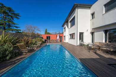 Maison 6 pièces 824000 €