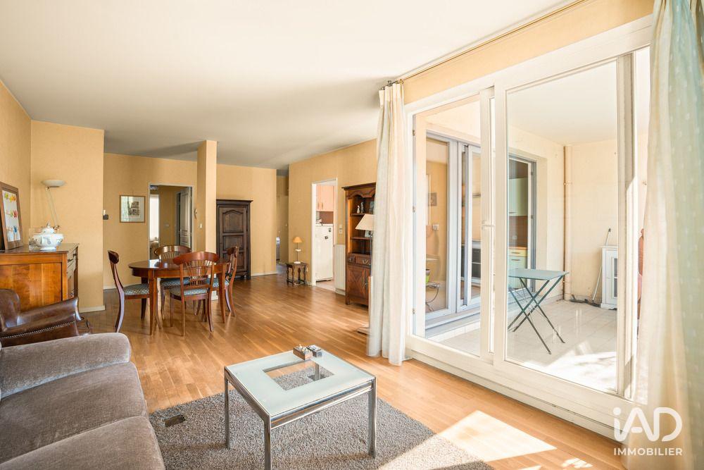 Vente Appartement 4 pièces - Photo 2