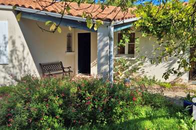 Maison 6 pièces 340000 €