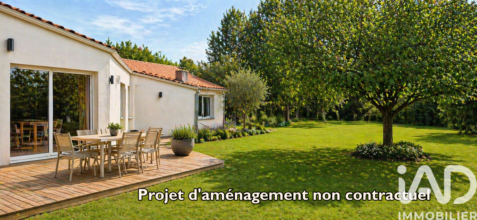Vente Maison traditionnelle 6 pièces - Photo 2