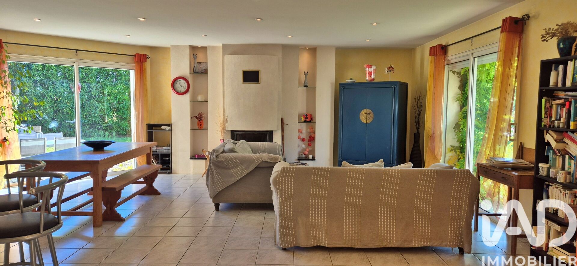 Vente Maison traditionnelle 6 pièces - Photo 5