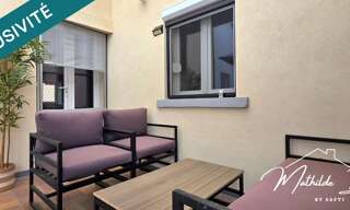 Maison 3 Pièces 72 m² à vendre à Parentignat (63500)