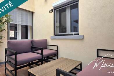 Maison 3 pièces 129900 €