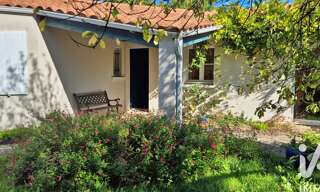 Maison 6 Pièces 127 m² à vendre à La Jarrie (17220)
