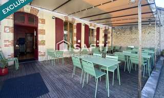 Commerce 22 Pièces 363 m² à vendre à Lauzerte (82110)